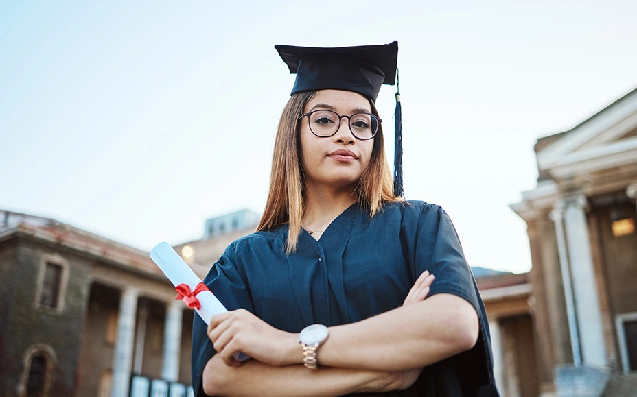 Academic Dissertation Expert