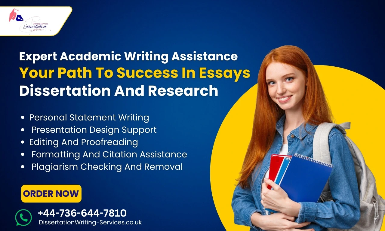 Your Path to Success in Essays, Dissertations, and Research