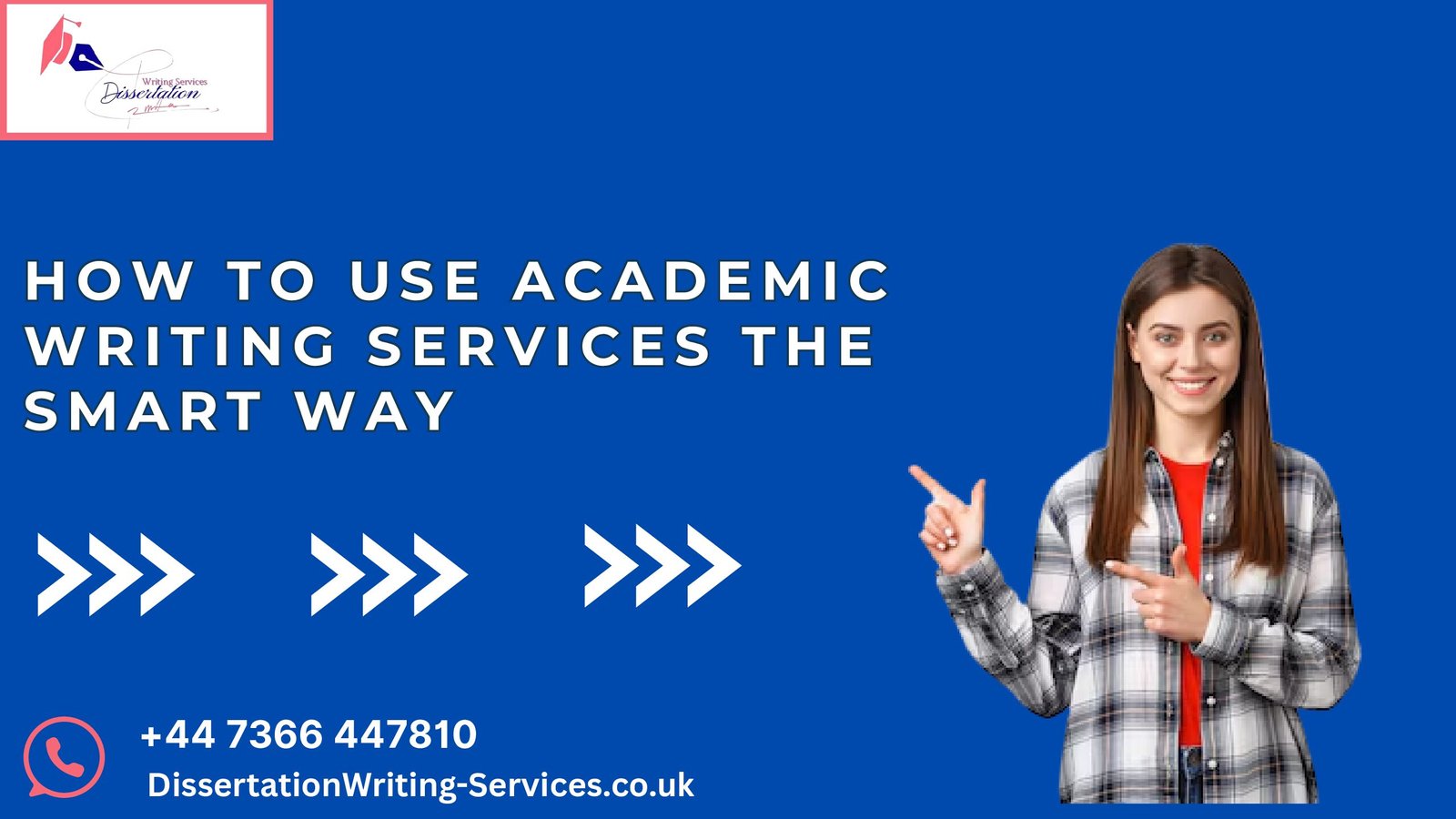 How to Use Academic Writing Services the Smart Way