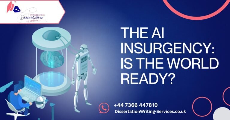 AI and Dissertation Writing Right Practice or Wrong Way?