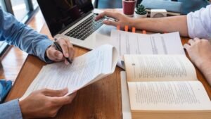 Is Dissertation Writing Service Legal Discuss the benefits of Dissertation Writing Services.