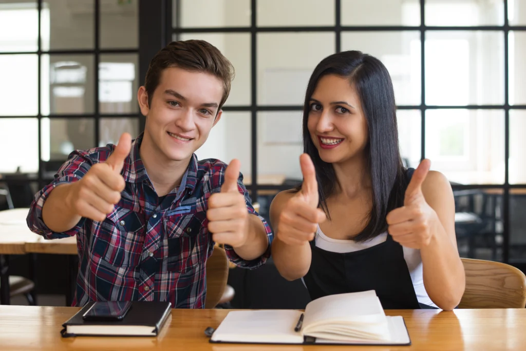 Trusted students