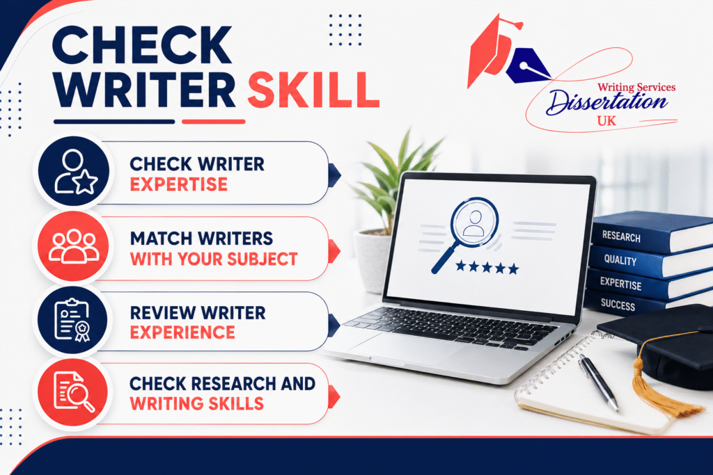 writer skills